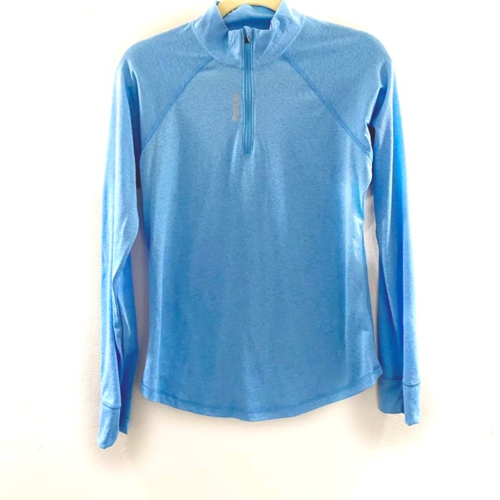 Reebok Quarter Zip